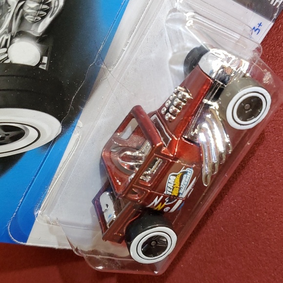 Hot Wheels‎ - Picture 5 of 12